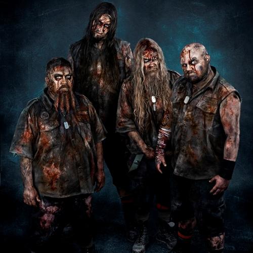 F.K.Ü. - Discography (1999 - 2017)