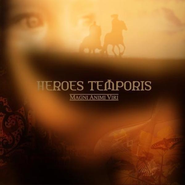 Magni Animi Viri - Heroes Temporis