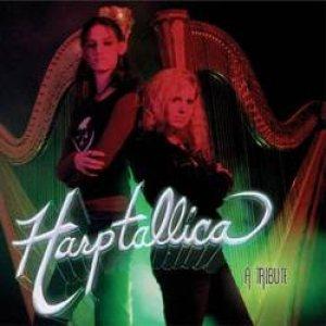 Harptallica - A Tribute (To Metallica)
