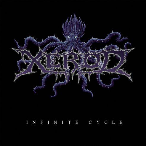 Xerod  - Infinite Cycle (EP)