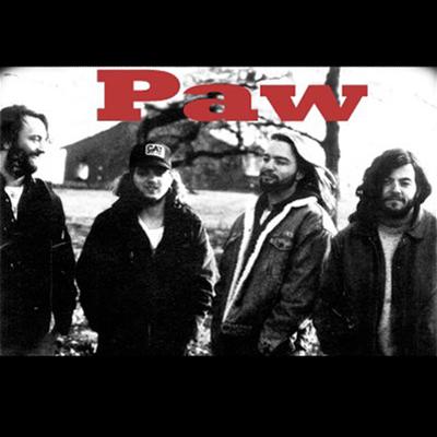 Paw - Discography