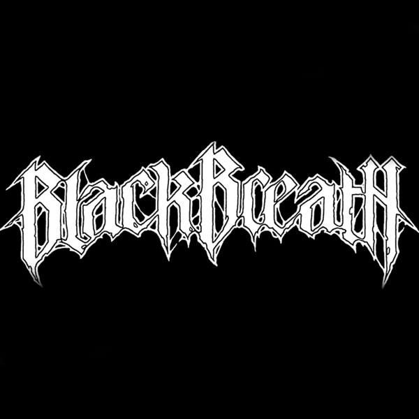 Black Breath - Discography (2008-2015)