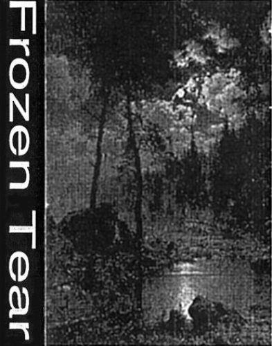 Frozen Tear - White with Frost (Demo)