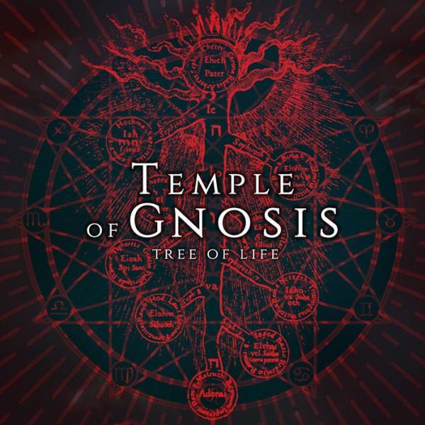 Temple Of Gnosis - Tree Of Life (Single)