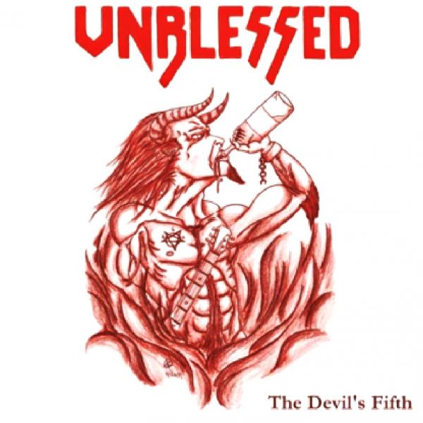 Unblessed - Discography