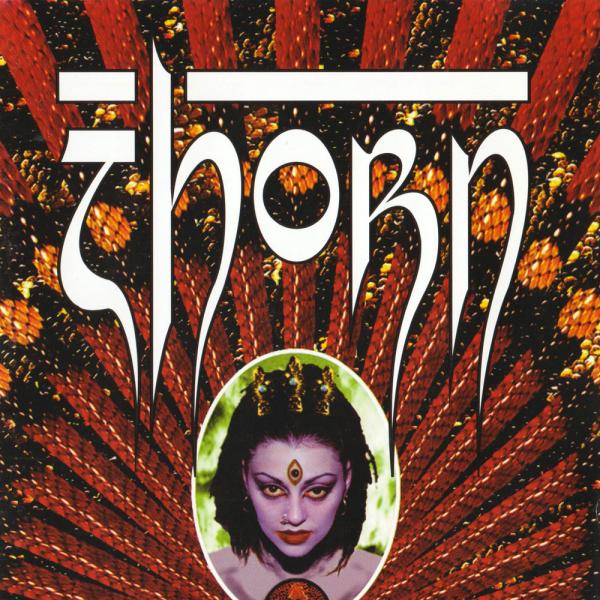 Thorn - Bitter Potion