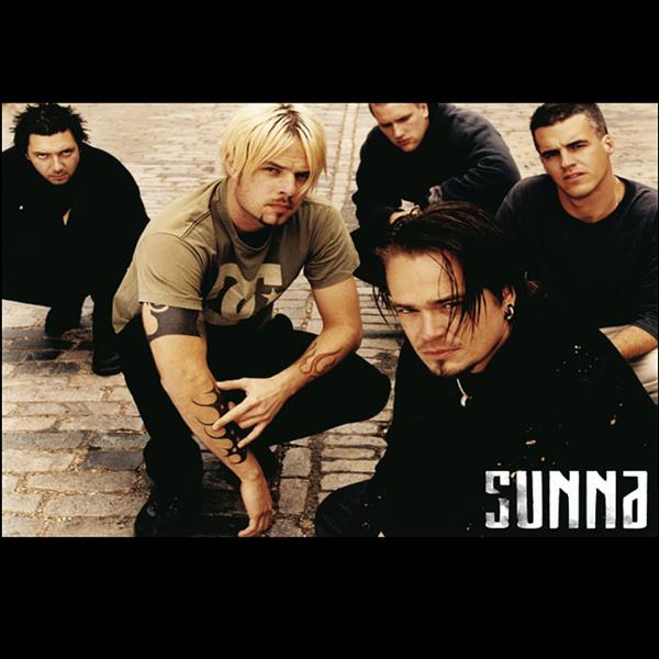 Sunna - Discography