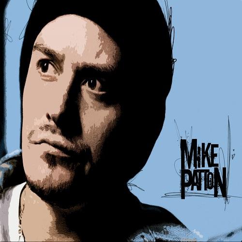 Mike Patton - (Faith No More) Discography