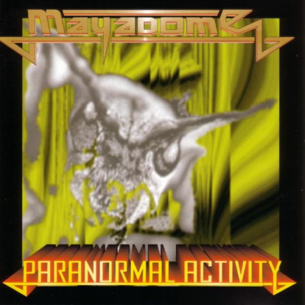 Mayadome - Discography