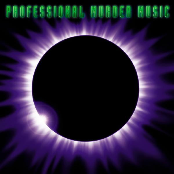 Professional Murder Music - Discography