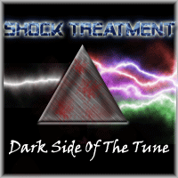Shock Treatment - 2 Albums