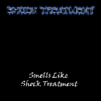 Shock Treatment - 2 Albums