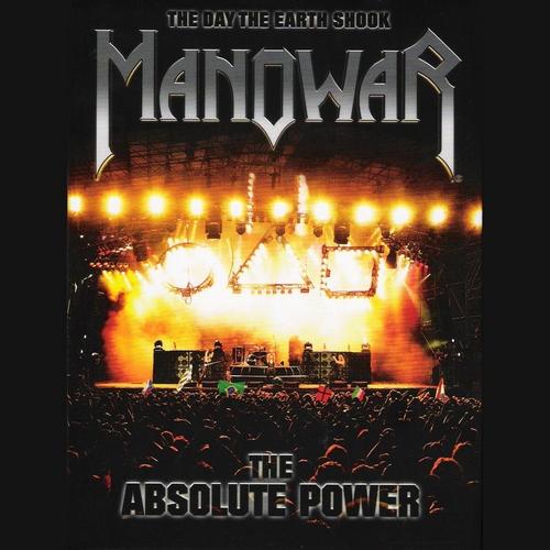 Manowar - The Absolute Power