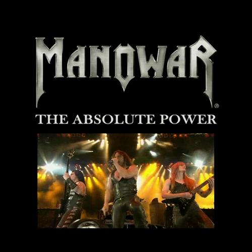 Manowar - The Absolute Power