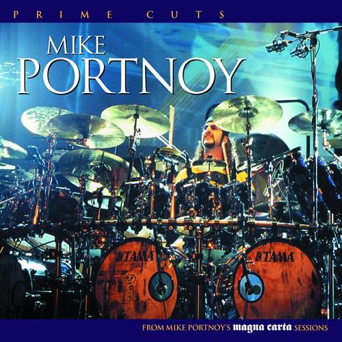 Mike Portnoy - Prime Cuts