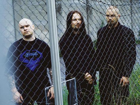 Defleshed - Discography (1992-2005)