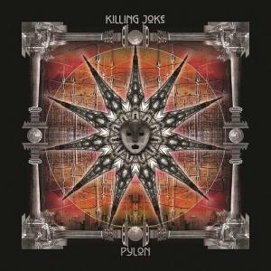 Killing Joke  - Pylon (Deluxe Edition)