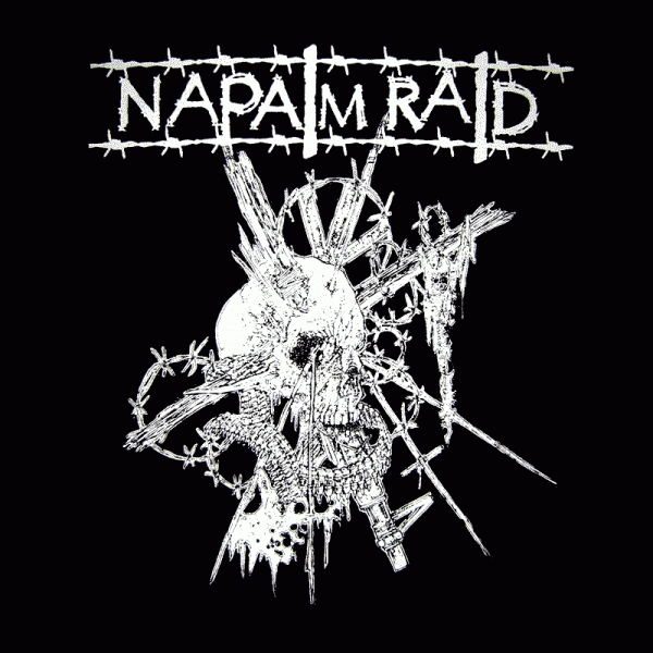 Napalm Raid - Discography (2010-2015)