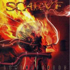 Scarve - Дискография (1996 - 2007)