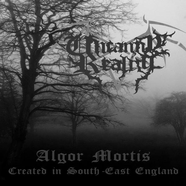 Uncanny Reality  - Algor Mortis