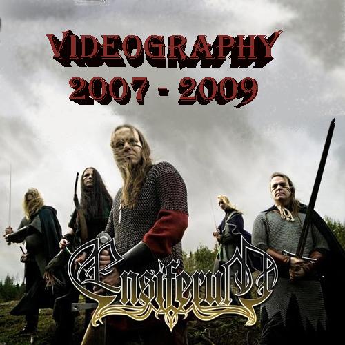 Ensiferum - Videography (2007 - 2009)