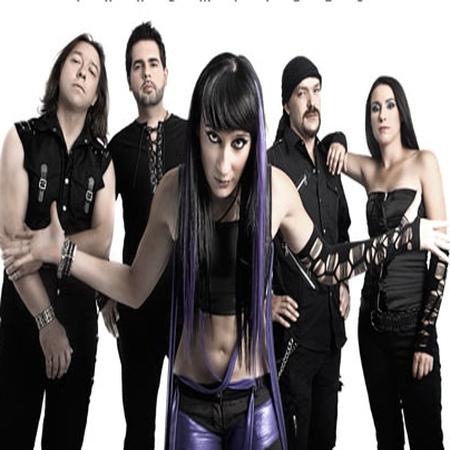 Patricia Tapia KHY - Discography (2010-2014)