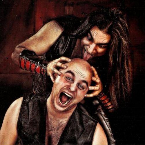 Messenger - Discography (1990 - 2015)