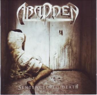 Abadden - Sentenced To Death