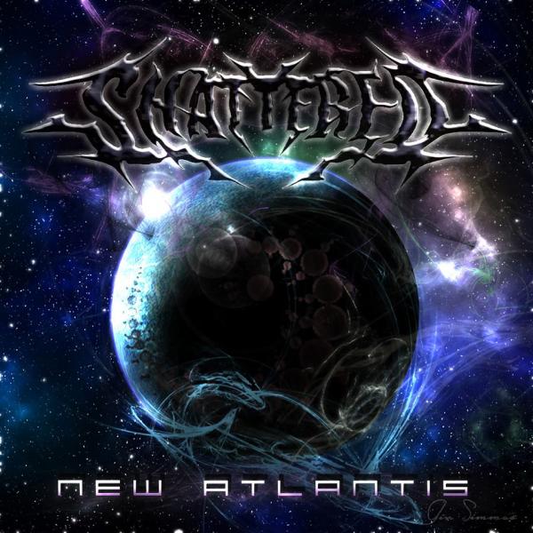 Shattered - New Atlantis