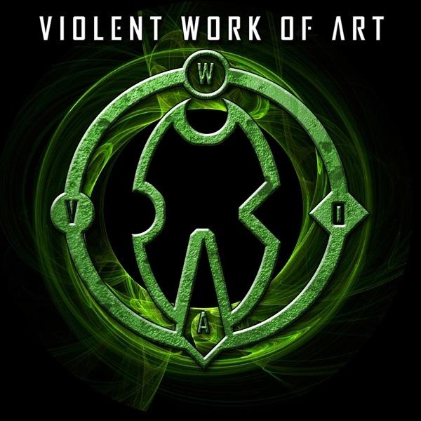 Violent Work Of Art - Discography