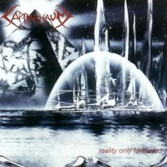 Capharnaum - Discography (1997-2004)