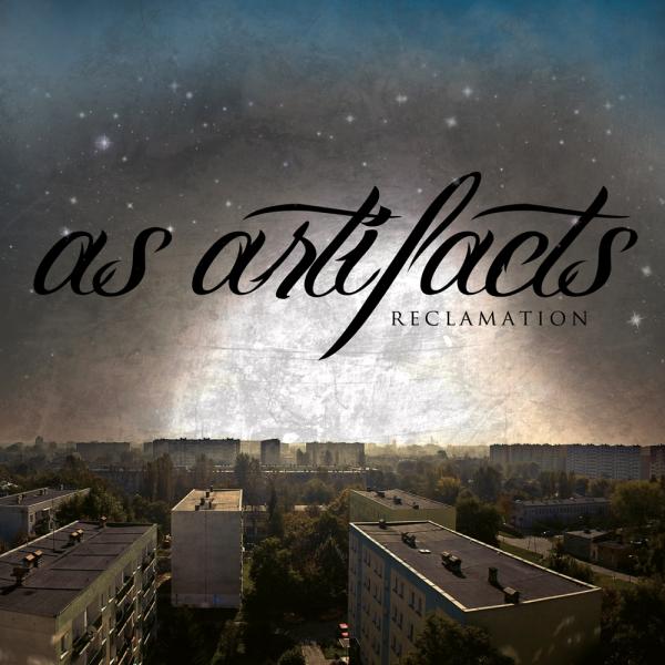 As Artifacts - Discography