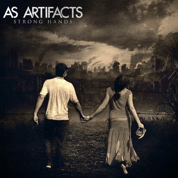 As Artifacts - Discography