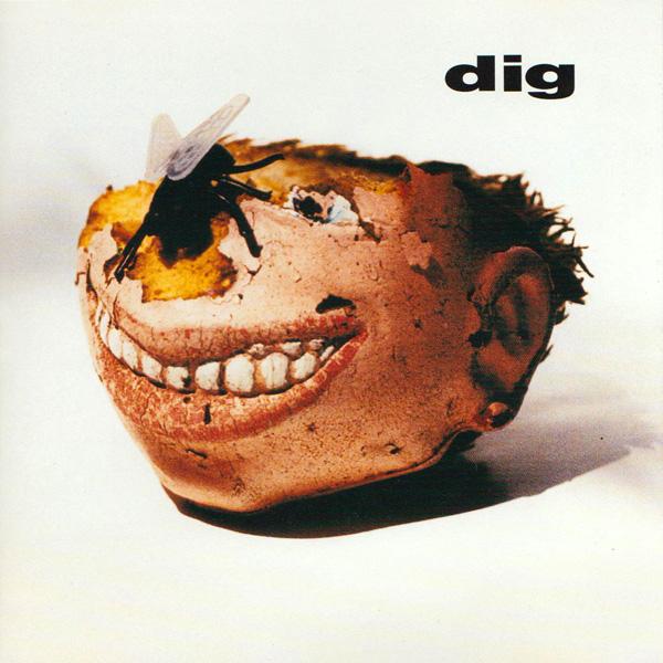 Dig - Discography (1993-1999)