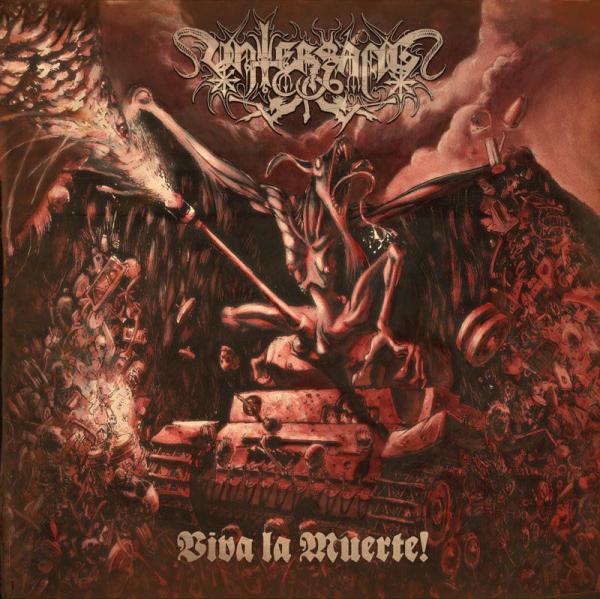 Untergang - Viva La Muerte!