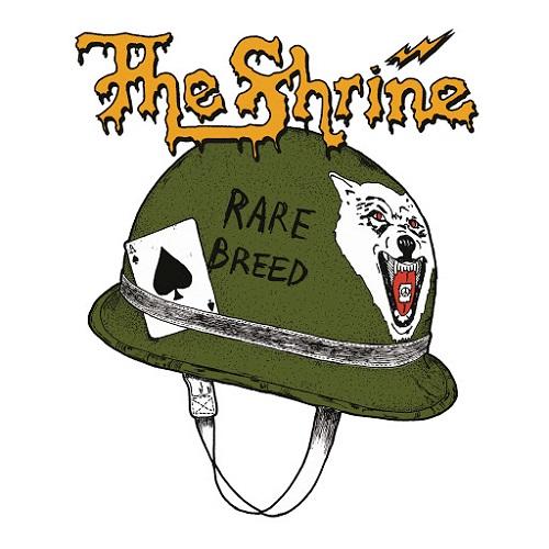 The Shrine - Rare Breed 