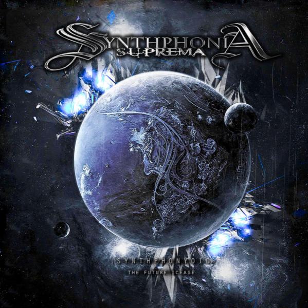 Synthphonia Suprema - Discography (2006 - 2010)