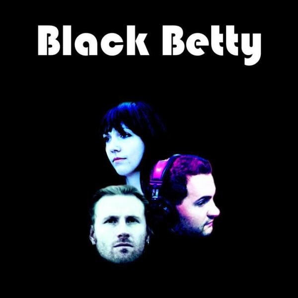 Black Betty - Black Betty