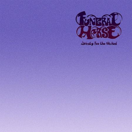 Funeral Horse - Divinity For The Wicked