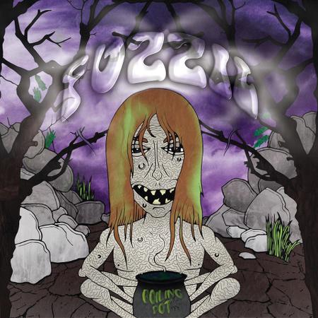 Fuzzil - Boiling Pot