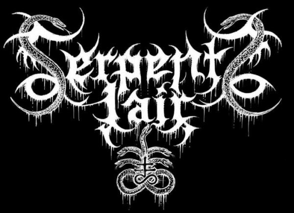 Serpents Lair  - Discography