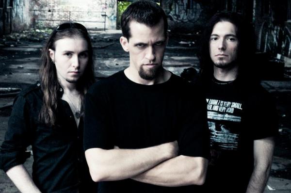 Dark Empire - Discography (2006 - 2012)