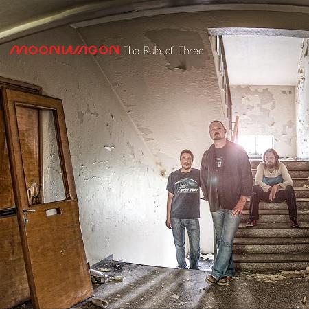 Moonwagon - Discography
