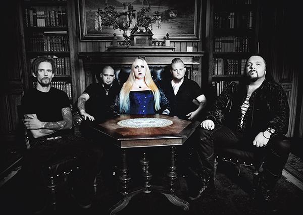 Synkvervet  - Discography