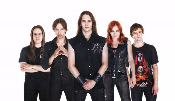 WindRunners - Discography (2011 - 2013)