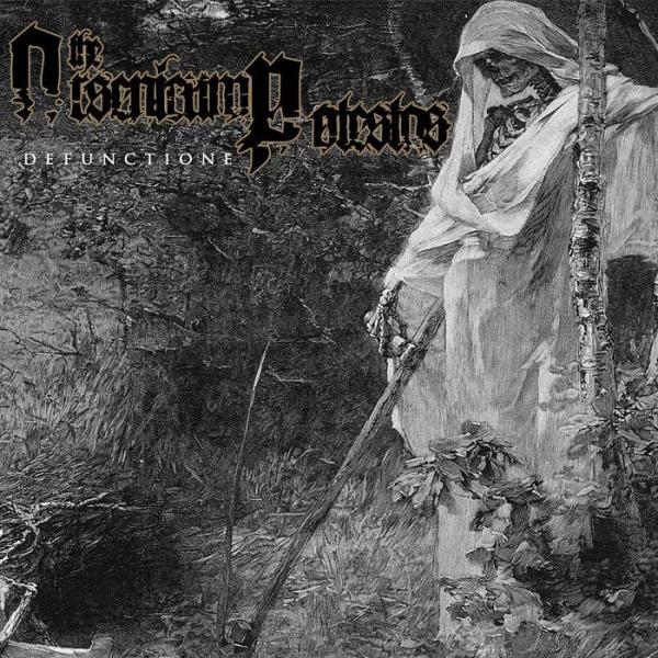 The Arsenicum Potestas  - Defunctione