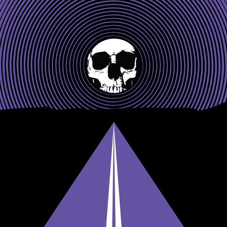 Moonwood - Desert Ghosts