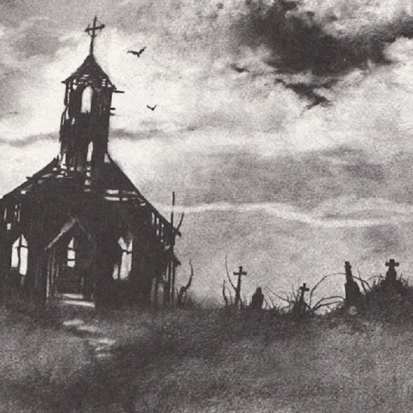 Vredesmod - Demo 2014 (Demo)