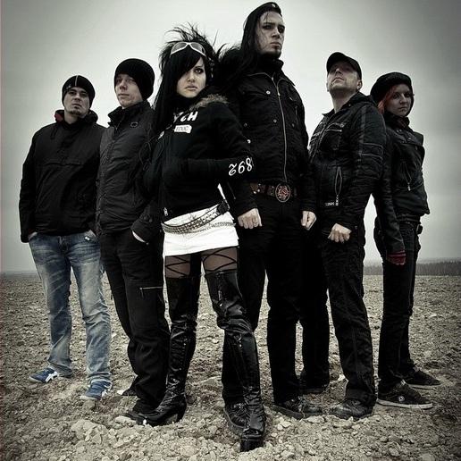 Kaira - (Каира) Discography (2006 - 2019)