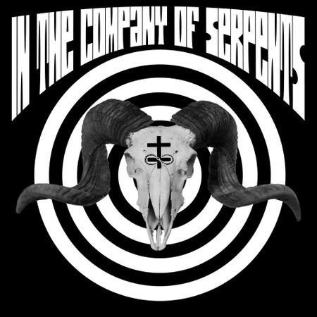 In the Company of Serpents - Discography